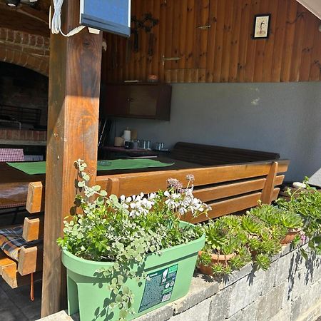 House Mate Villa Otočac Exterior foto